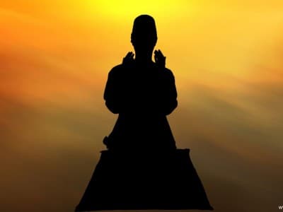 Ini Lafal Tawasul Umar bin Khattab saat Kemarau