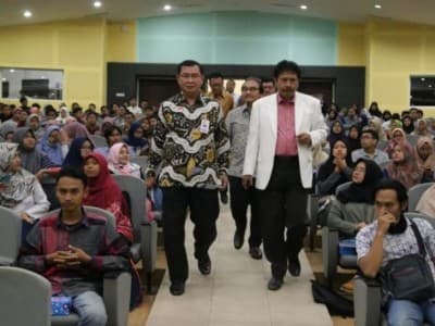 Bursa Kerja Kemnaker Kurangi Pengangguran