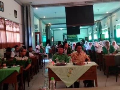 Dunia Digital Sangat Membutuhkan Konten Dakwah