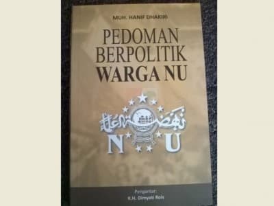 Rambu-rambu Politik Warga NU