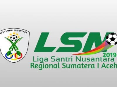 Liga Santri Nusantara Aceh Mulai 18 Oktober 2019