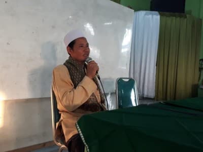 Di Antara Tanda Kiamat Sudah Dekat, Anak Tak Hormati Orang Tua