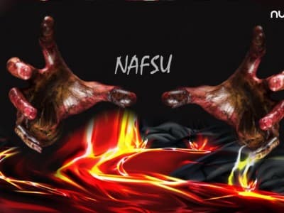 Akibat Sesuatu Diputuskan dengan Nafsu