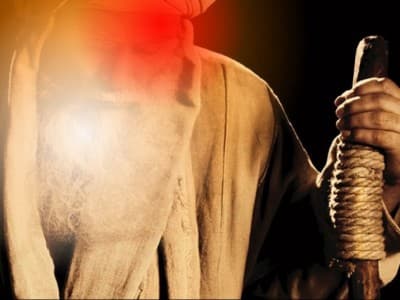 Hasan al-Bashri, Rembesan Air Kencing, dan Tetangga Nasrani