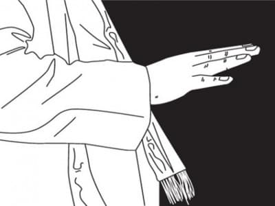 Sejarah Sunan Gisik ‘Raden Santri’