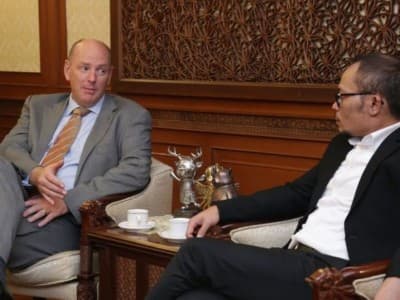 Selandia Baru akan Investasi SDM di Indonesia