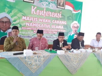 Kepengurusan NU Hendaknya Diisi yang Sudah Ikut Pengkaderan