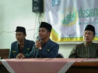 Kemampuan Desain Bisa Digunakan Menjawab Tantangan Zaman