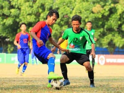 Liga Santri Nusantara Jawa Timur 2 Siap Digelar di Tuban 
