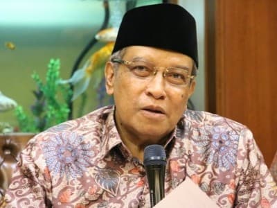 Batik Menurut Gus Mus dan Kiai Said Aqil Siroj 