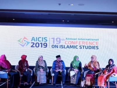 Tasawuf Bekal Mahasiswa di Era Digital