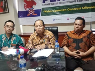 Kemenag Segera Terbitkan Buku Ajar PAI Terkini