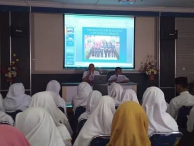 Tanamkan Jiwa Sosial dengan Donor Darah