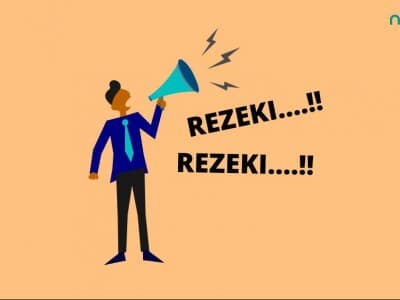 Nasihat Nabi Isa untuk Orang yang Selalu Mengeluhkan Rezeki