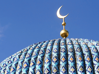 Wakaf dan Salah Kaprah Penyebutan Masjid dan Mushala