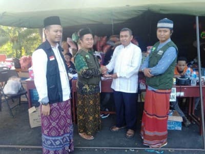 NU Jayapura: Pengungsi Wamena Perlu Dipikirkan Bersama