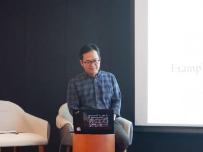 Filolog Juga Bertugas Jelaskan Konteks dari Manuskrip