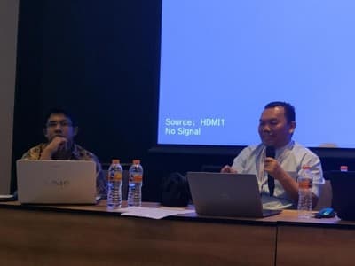 Klasifikasi Santri di Pusaran Realitas Politik