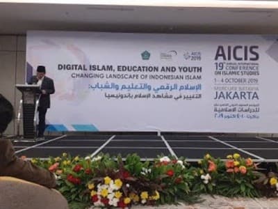 Terjadi Pergeseran Keberagamaan Orang Indonesia di Era Medsos