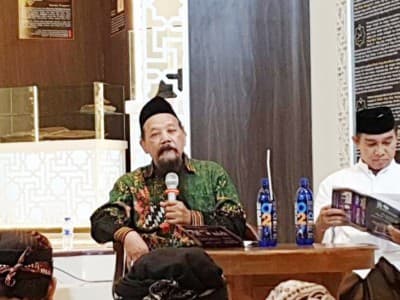 Sejarawan NU: Hati-hati Memahami Sejarah