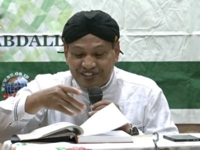 Kritik Abu Dzar Al-Gifari kepada Umat Islam Abad Kedua Hijriyah