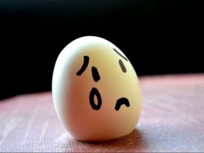 Mempercayai Hari Sial Justru Bisa Bikin Sial