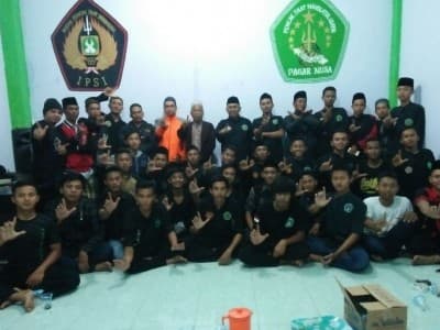 Jember Bidik Juara Umum Kejurda Pagar Nusa Jatim Zona VI