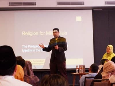 Dekati Kawula Muda dengan Minat