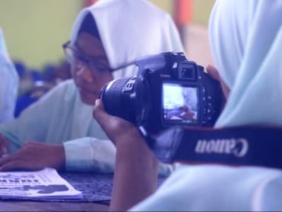 Saatnya Pesantren Mewartakan Potensi yang Dimiliki kepada Khalayak