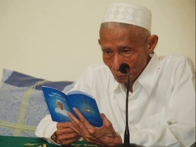 KH Sahal Mahfudh: Guru Literasi Pesantren