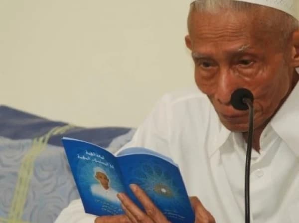 Kisah Kiai Sahal Mahfudz tentang Kesetaraan Gender