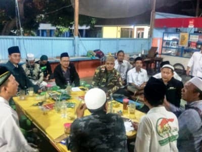 Ikhtiar NU Care-LAZISNU Sidoarjo Pertahankan Kepercayaan Donatur