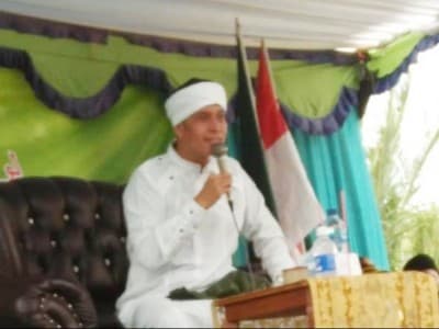 Nahdliyin Jangan Terprovokasi Kelompok Takfiri