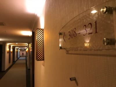 Saudi Izinkan Pria dan Wanita Asing Tinggal Sekamar di Hotel