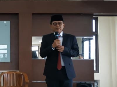 DPR Harus Libatkan Masyarakat dalam Putuskan UU