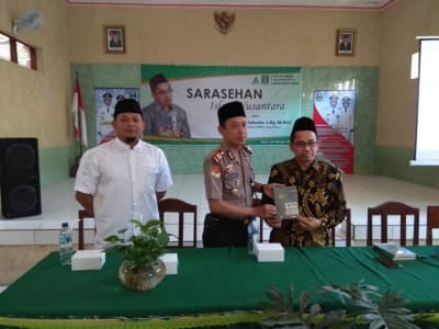 Menjaga dan Merawat Tradisi adalah Kemaslahatan