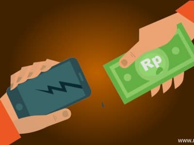 Hukum Jual Beli Barang Hasil Curian