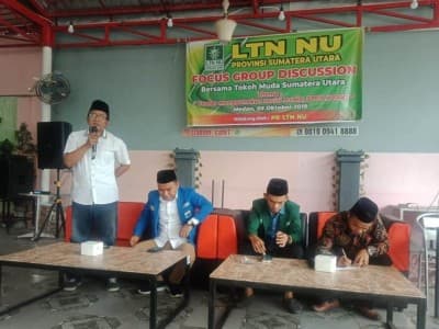 Stop Hoaks, Jadikan Media Sosial untuk Memperkuat NKRI