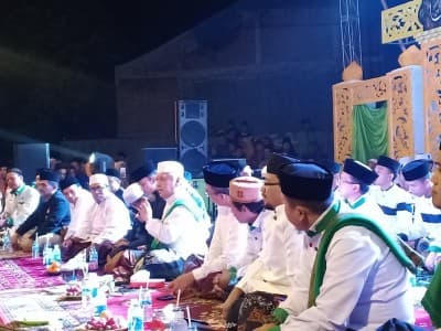 Kiai Chalwani Purworejo, Keutamaan Bershalawat: Allah Kabulkan Semua Hajat
