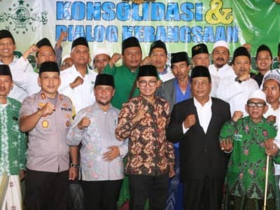 Ketua PBNU Ajak Madura Satukan Potensi untuk Bangsa