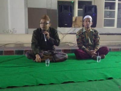 Pemberhalaan Materi Adalah Sumber Bencana