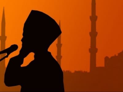 Sejarah Awal Munculnya Adzan