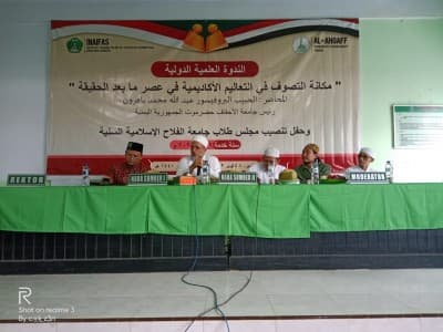 Fenomena Post Truth: Kisah Pemilik Kambing dan Empat Orang Penipu