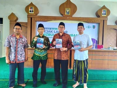 Santri Sekarang Tak Boleh Lupakan Sejarah Berdarah Para Santri Pejuang