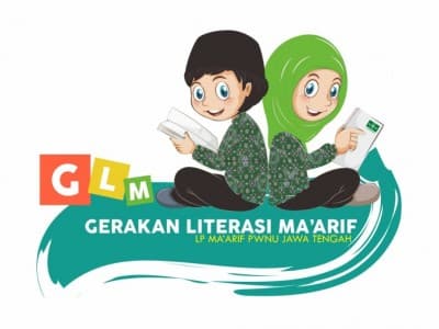 Lembaga Pendidikan NU Jateng Luncurkan Gerakan Literasi Ma'arif