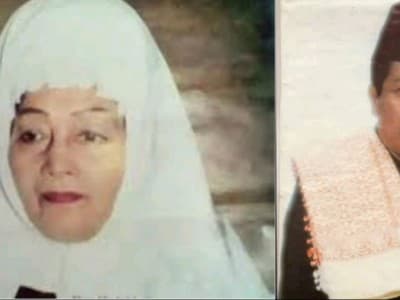 Pulang ke Rahmatullah, Ini Sekelumit Kisah Kehidupan Nyai Lilik, Istri Gus Miek