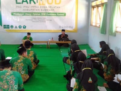 Ikhtiar Terbaik Hendaknya Dilakukan Agar Lahir Kader Militan