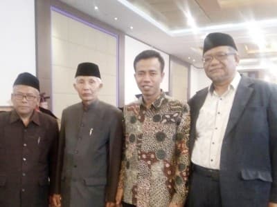 Kado Hari Santri, Bojonegoro Siapkan Perda Pesantren