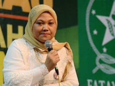 Keluarga Unggul Indonesia Tercipta dari Keluarga Maslahah