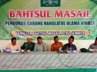 Hari Santri Sarana Memotivasi Tingkatkan Kapasitas Diri